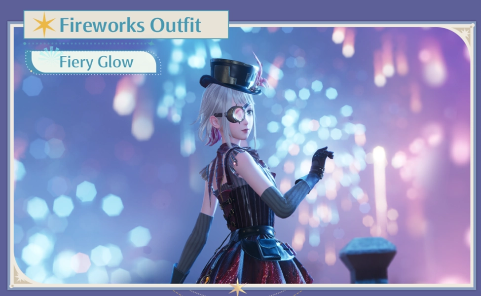 Infinity Nikki Versión 1.2 —11 nuevos outfits y códigos de canje para reclamar