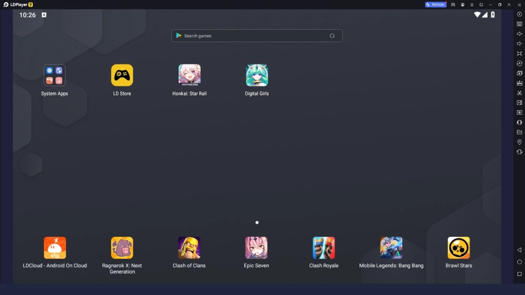 How to Play Digital Girls: Idle RPG on Your PC