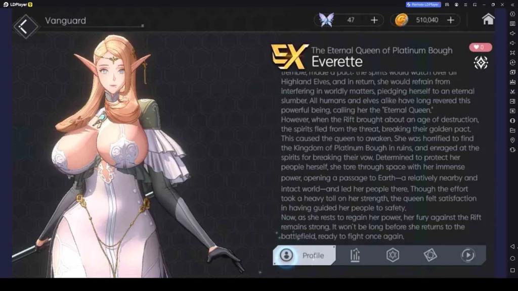 Everette