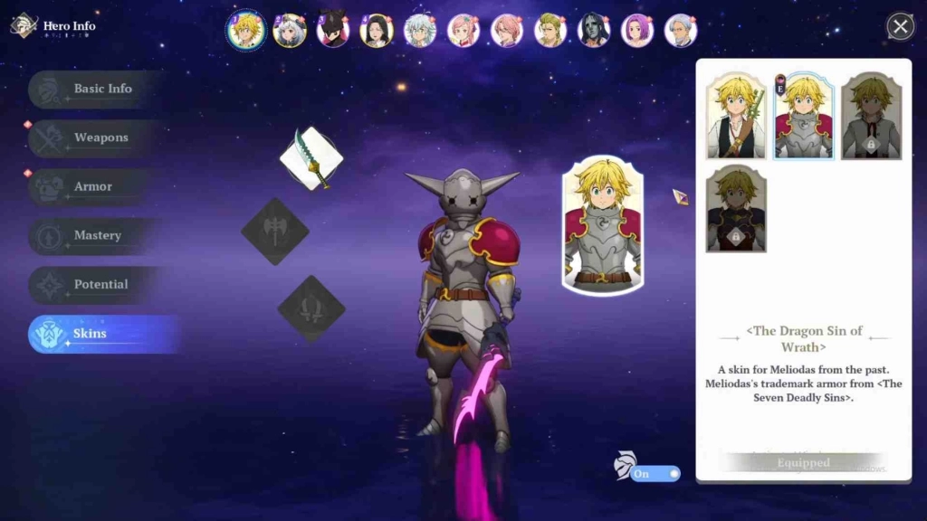 Leveling & Progression Tips