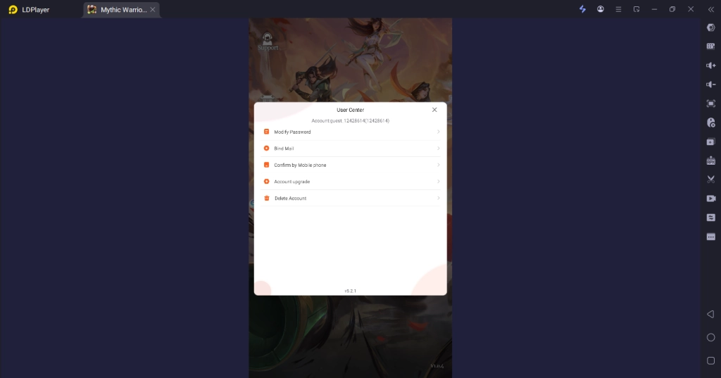 Linking Your Accounts