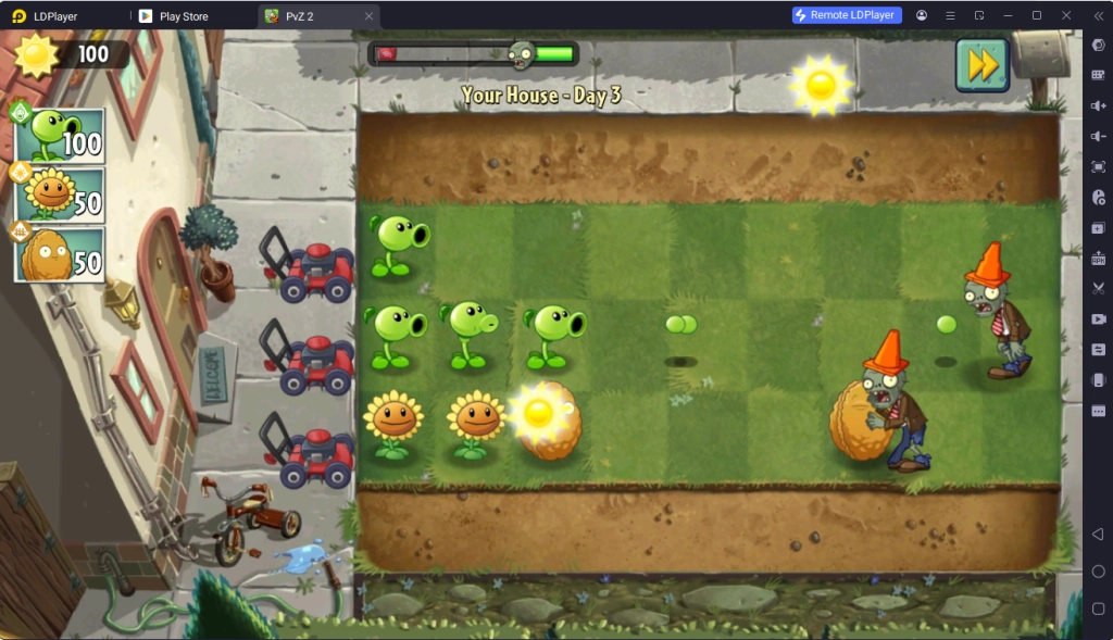 Plants vs. Zombies 2 Expert Guide: Tips, Tricks, and Strategies