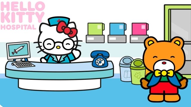 Hello Kitty: Kids Hospital Codes: Healing Fun with Rewards 2025 March