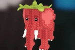 Strawberry Elephant (OG) Strawberry Elephant (OG)