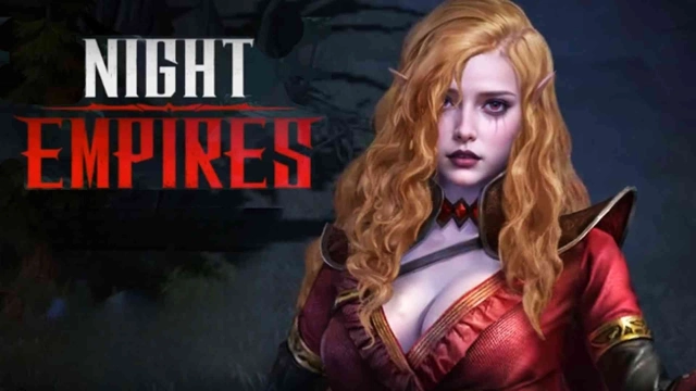 Build Your Empire with Best Night Empires Beginner Tips and Tricks - A Gameplay Walkthrough