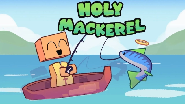Holy Mackerel Tips and Tricks for Fishing – A Beginner's Guide