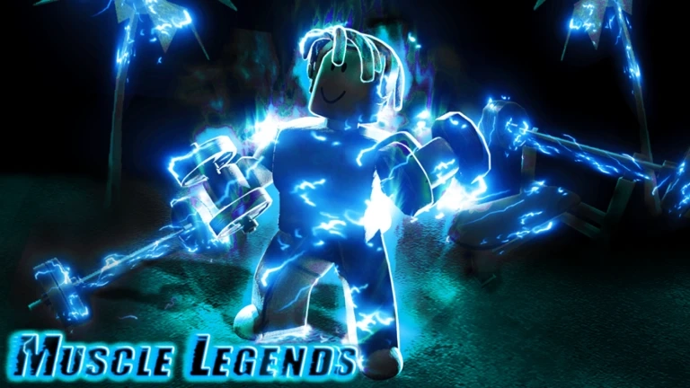 Full bộ code Roblox VNG: Muscle Legends - Hướng dẫn cách nhập chi tiết