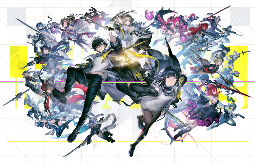 aabdd20e7d7a4c94b1e4c6c281573e941752052035.png 《明日方舟:終末地》開服首日攻略|開荒路線&戰鬥角色養成詳解