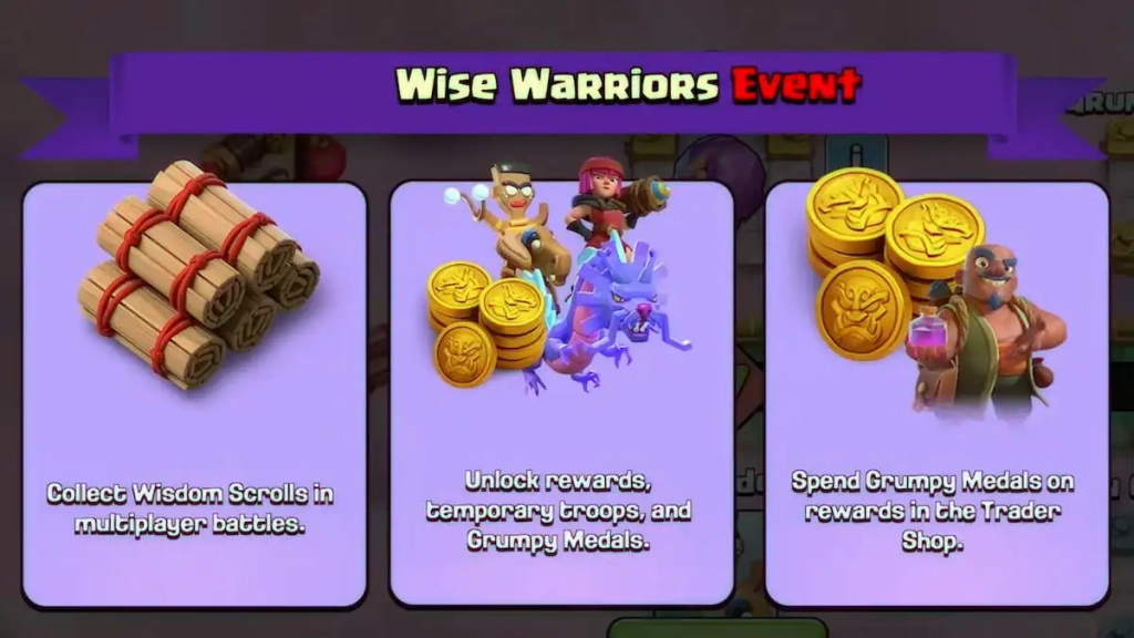 wise warriors event wise warriors event
