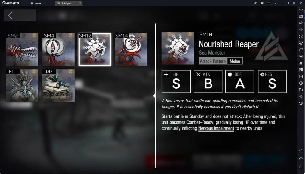 Arknights Contingency Contracts #9 Full Clear Guide