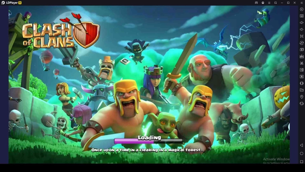 Clash of Clans TH17 Guide