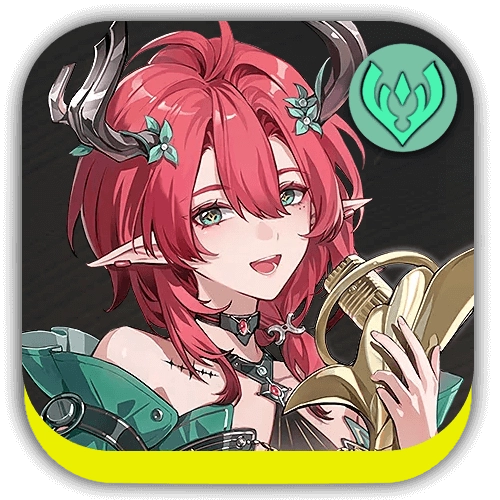 Wuthering Waves: Hướng dẫn build Chisa chuẩn nhất và đội hình đề cử