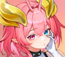 我推的浴姬UR角色蘭花螳螂