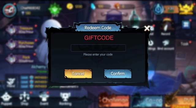 『GIFTCODE』Đại Sư Múa Rối: Code mới - Cách nhập code cho tân thủ & Cách tải trên PC