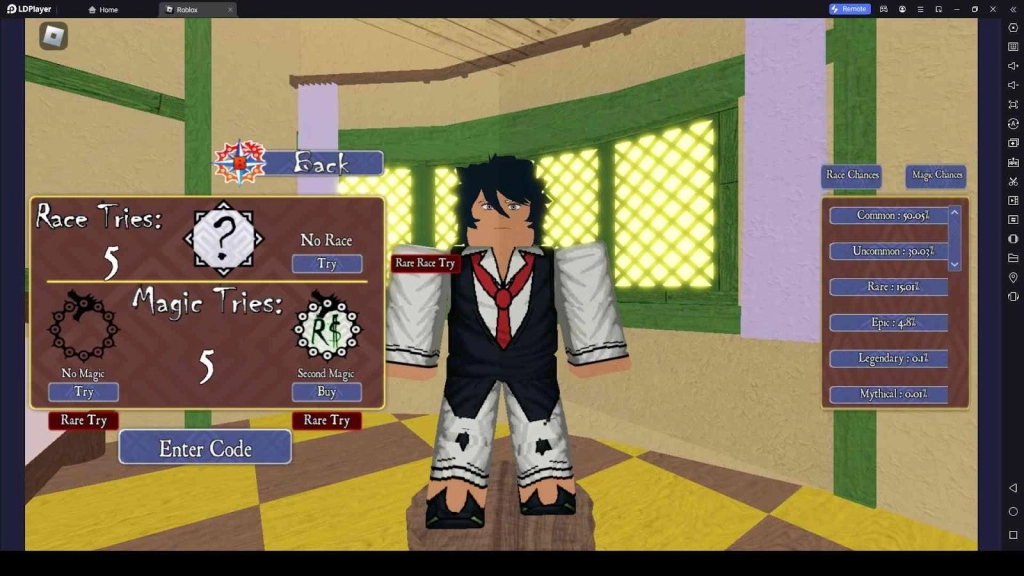 Roblox Deadly Sins Retribution Codes: Unleash Your Anime Hero - 2025 March
