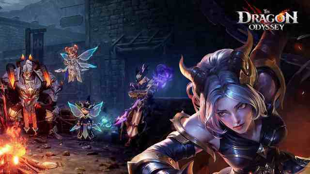 The Dragon Odyssey Codes: Embark on a Grand Adventure – 2025 March