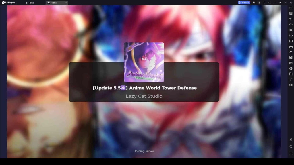 Roblox Anime World Tower Defense Codes: Defend with Anime Heroes - 2025 March