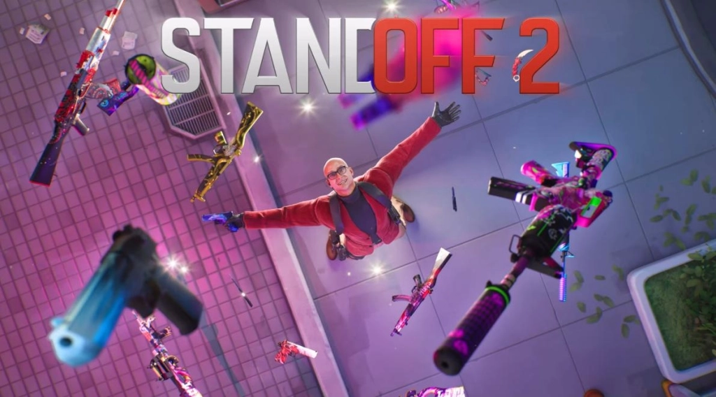 Актуальные промокоды Standoff 2 на март 2025 года: как получить бонусы