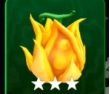 Ground Slam (3-Star, 86.25% Drop)