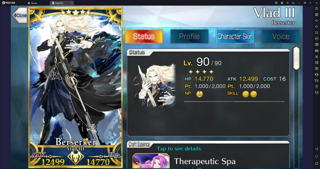 Fate/Grand Order Anniversary Free SSR Ticket - Everything You Need to Know