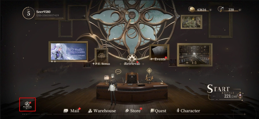 Full bộ code Black Beacon mới nhất - Hướng dẫn cách nhập chi tiết