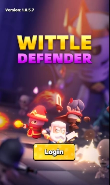 Wittle Defender Tier List