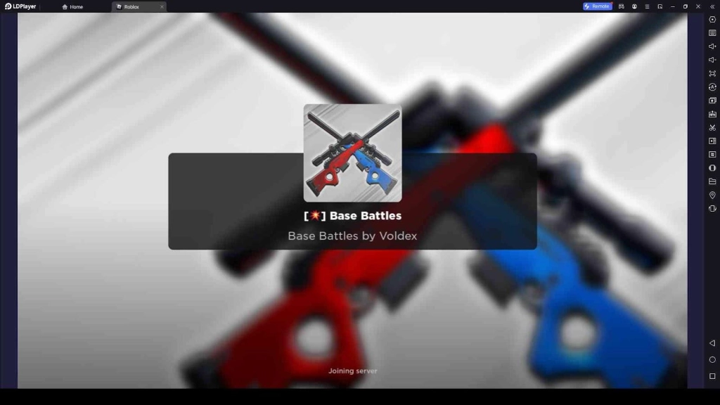 Roblox Base Battles Codes: Unleash the Shooter Within - 2025 March