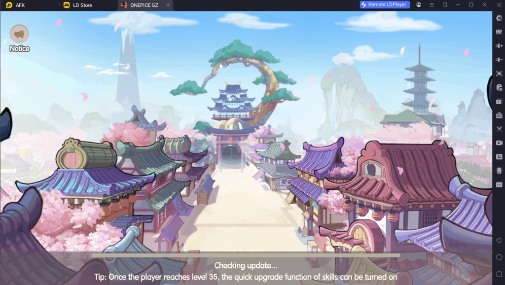 How to Download and Play ONEPIECE GZ on PC - Beginners Guide