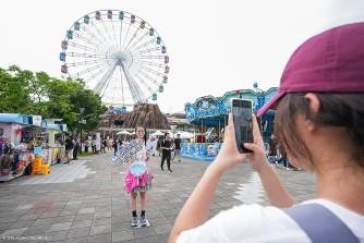 《Fate/Grand Order》繁中版八週年慶典「迦勒底樂園」圓滿落幕！