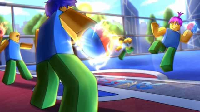 Roblox Dodge Stars Codes: Dodge, Hit, and Win - 2025 March