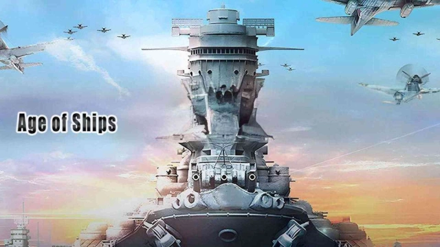 Age of Ships: Battleships War Codes – Set Sail for Victory - 2025 March