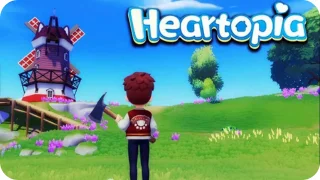 Heartopia ไกด์ตกปลา รวมทุกพิกัด พร้อมเทคนิคจับปลาครบทุกชนิด