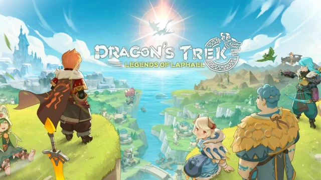 Set Your Adventure with Dragon's Trek Tips and Tricks - A Beginner's Guide