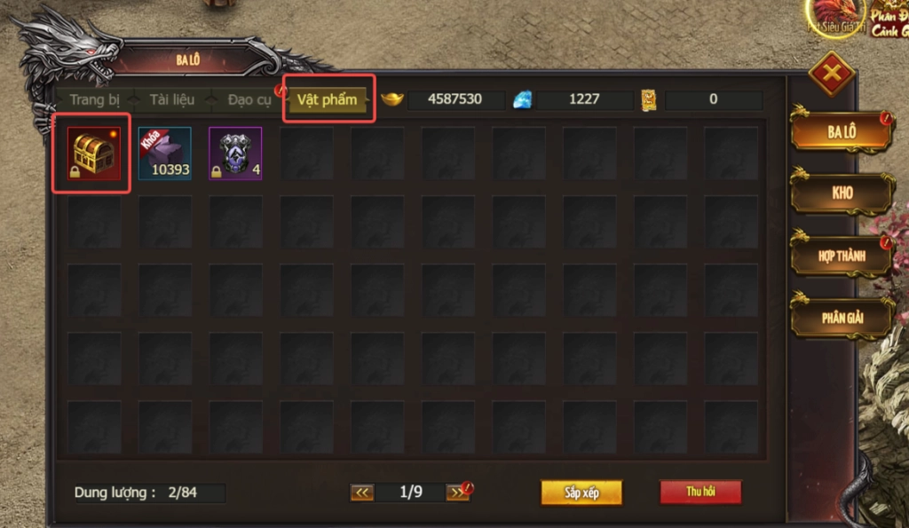 Full bộ code Lục Địa Hắc Ám - Dark Mir - Hướng dẫn cách nhập chi tiết
