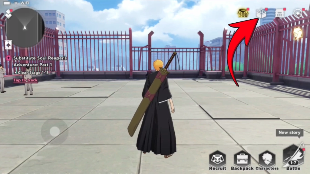 How to Redeem Codes in Bleach Soul Resonance