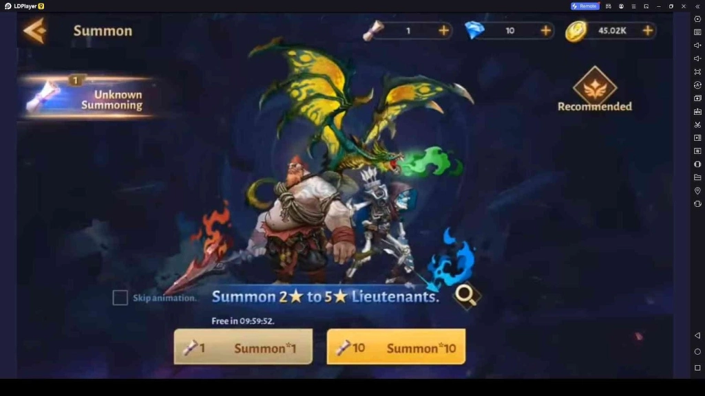 Dungeon Hunter 6 Review of Guide and Gameplay Tips for All New Players