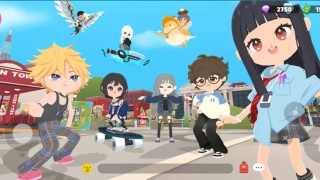 Play Together Codes for September 2025