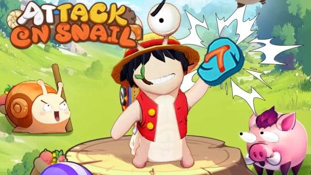 How to Collect Resources in Attack On Snail-Sea – Best Tips