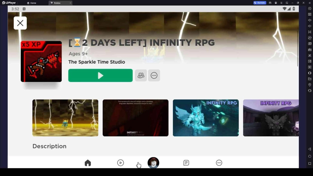 Roblox Infinity RPG Codes: Unleash Your Adventure - 2025 March