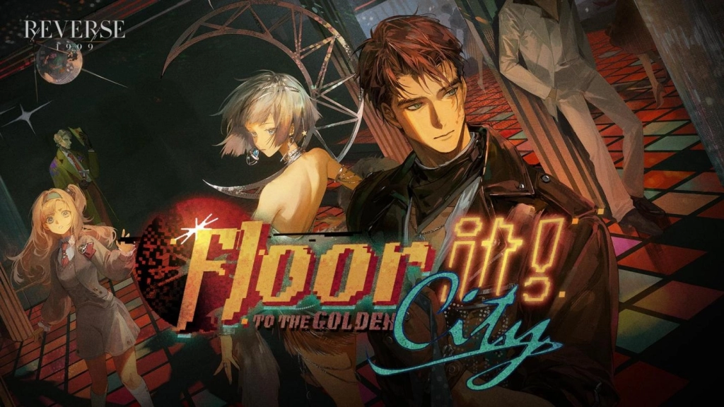 Gaming at the Golden Gate: Reverse: 1999 Unveils Discovery Channel Link Up as Version 2.0 Heads to San Francisc