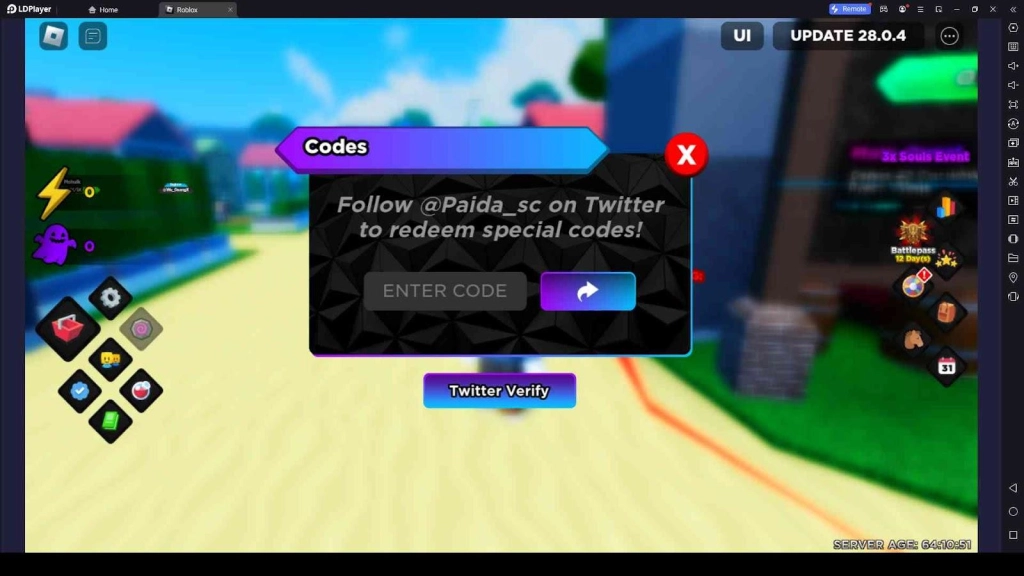 Roblox Anime Souls Simulator Codes: Unleash Your Inner Warrior - 2025 March