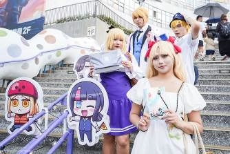 《Fate/Grand Order》繁中版八週年慶典「迦勒底樂園」圓滿落幕！