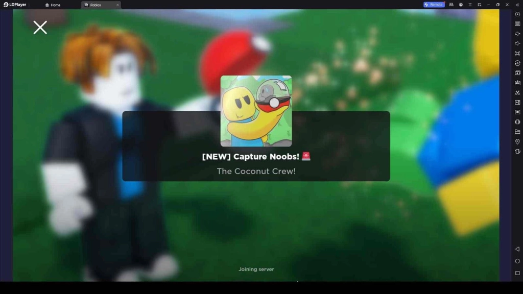 Roblox Capture Noobs Codes: Capture Fun and Rewards - 2025 March