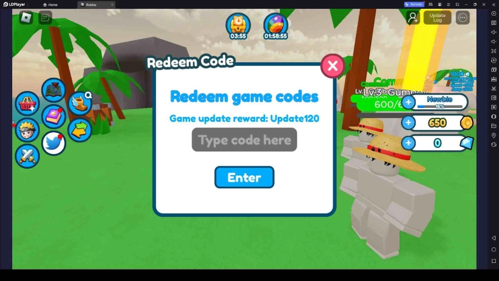 Roblox Anime Simulator Codes: Embark on an Anime Adventure - 2025 April