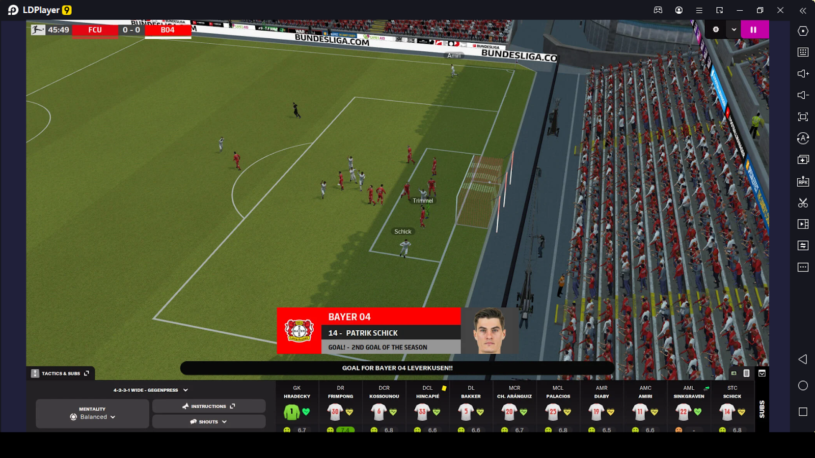 Football Manager 2023 Release Date