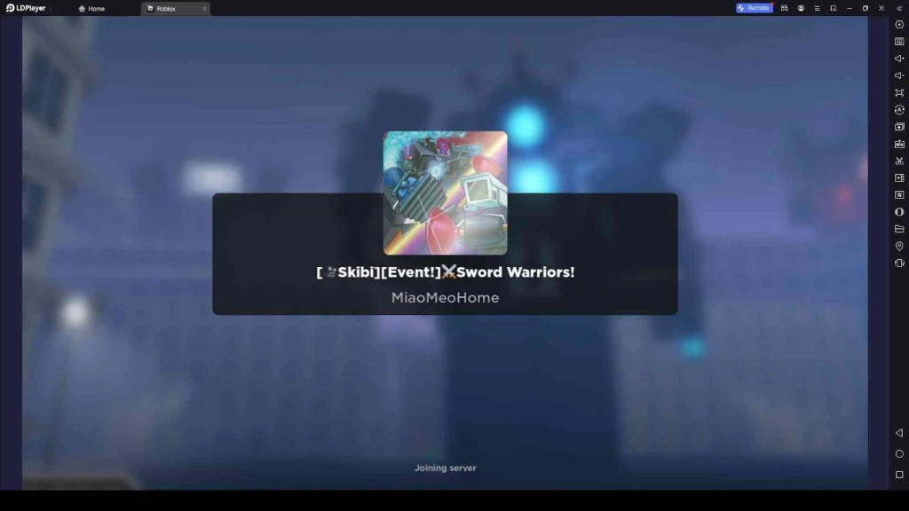 Roblox Sword Warriors Codes- 2025 June