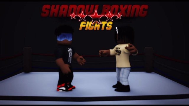 Roblox Shadow Boxing Fights Codes for June 2025