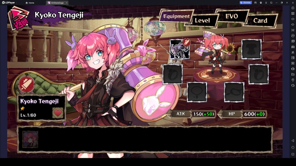 Kyoko Tengeji Kyoko Tengeji