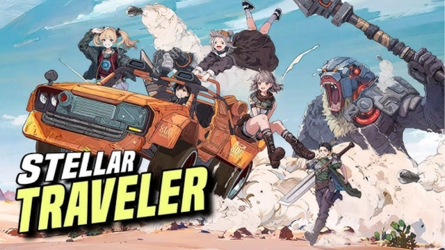 Stellar Traveler Codes 2025 July