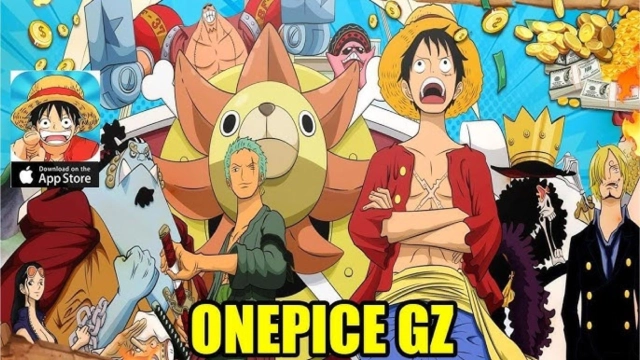 ONEPICE GZ Beginner Guide - The Best Tips for a Best Battle